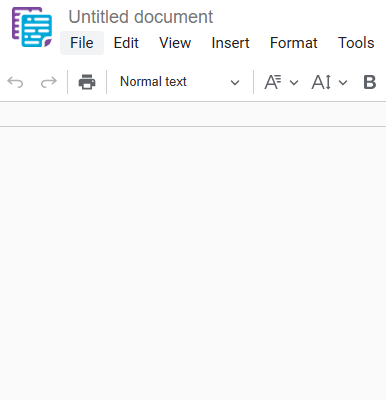 Making a copy of a document in docu2.me