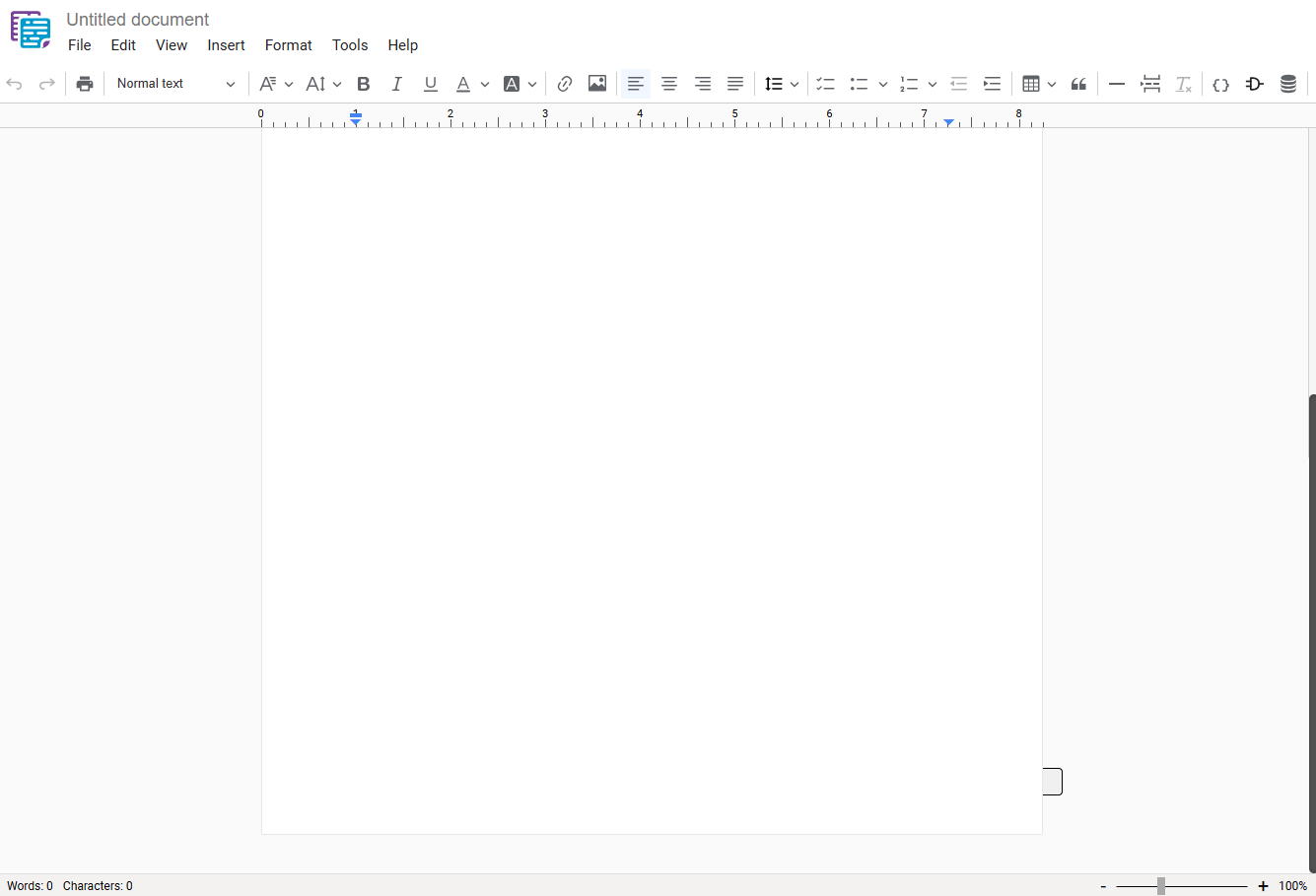 How to insert images into documents