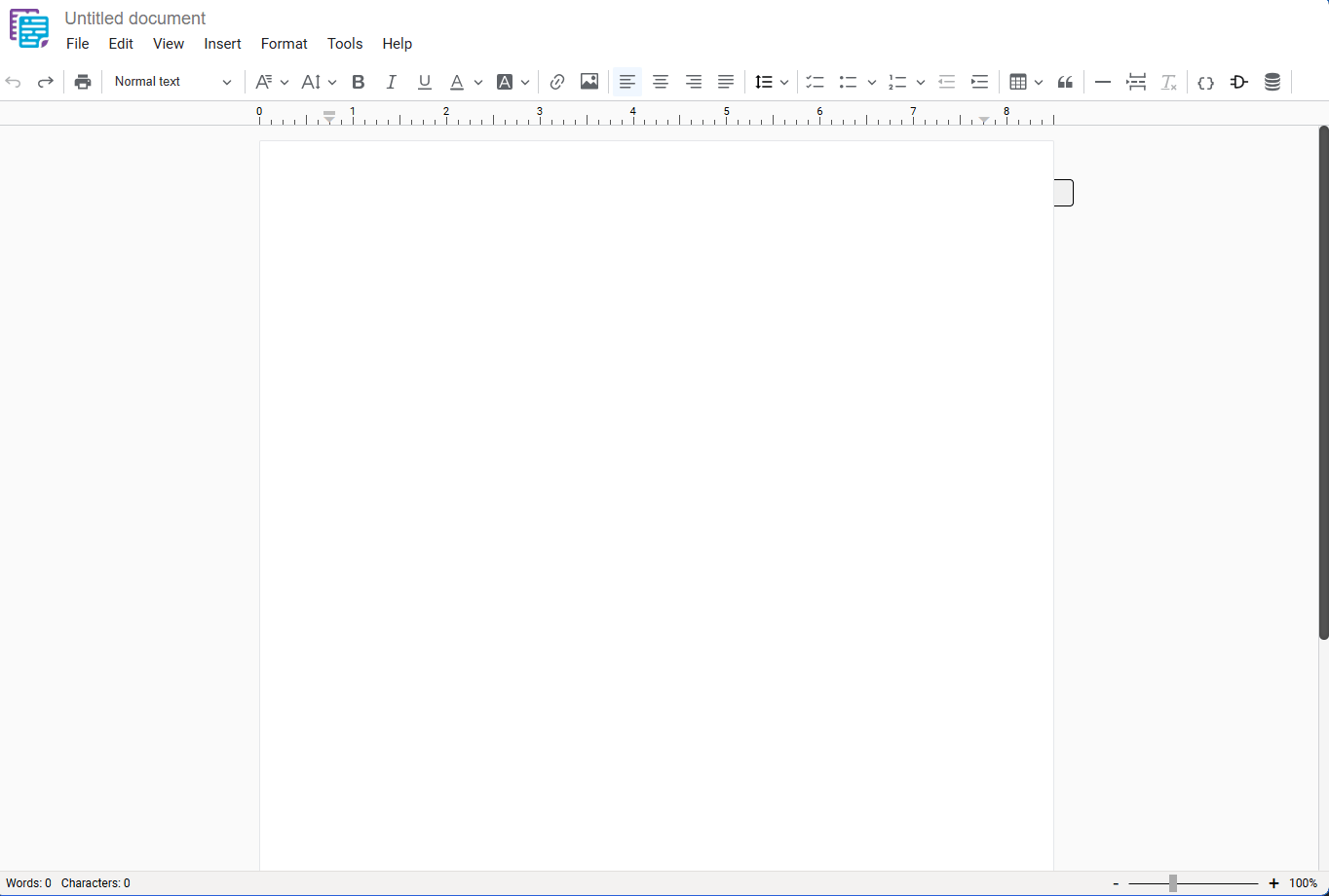 Using resource manager in docu2.me