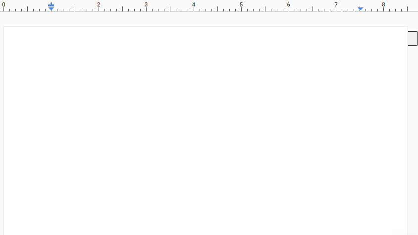 Demonstration of automatic text replacement in action
