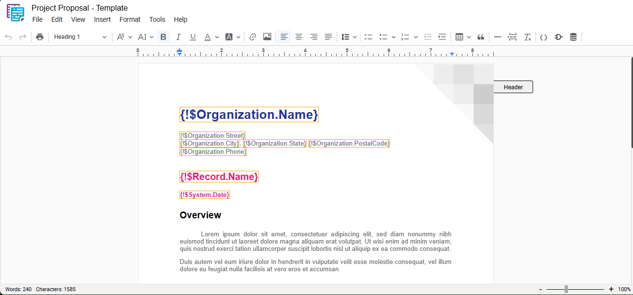 Demonstration of the Source Editor feature in docu2.me