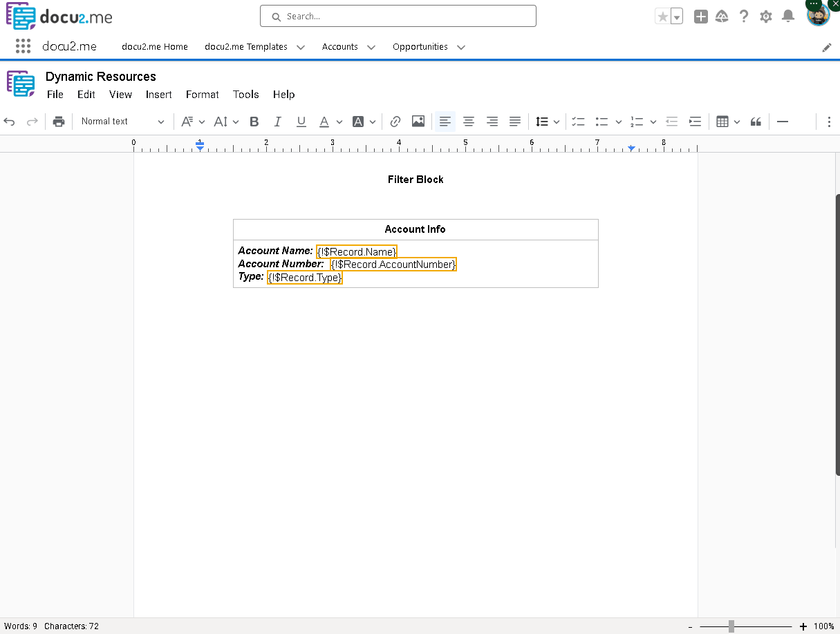 Animation demonstrating how to add multiple tables with different field categories